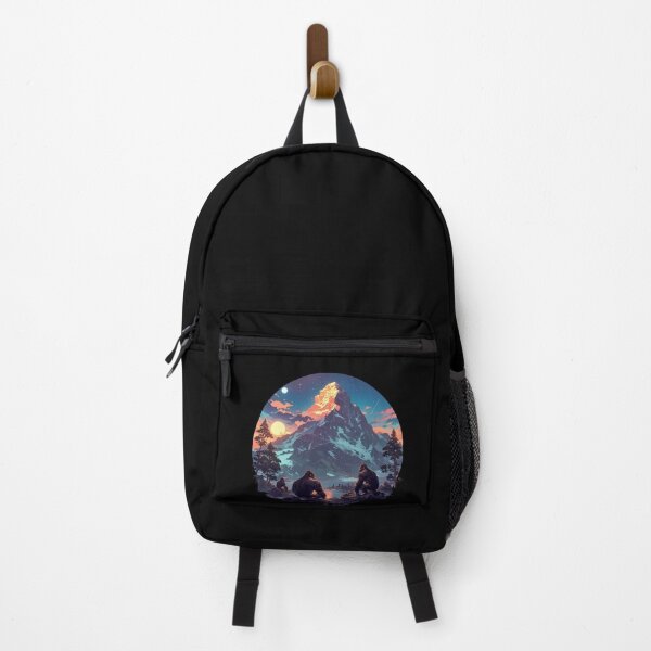 Item preview, Mountain Gorilla // endangered animals // Gorilla // Africa  designed and sold by SMARTKIT  DESIGNAGENCY.