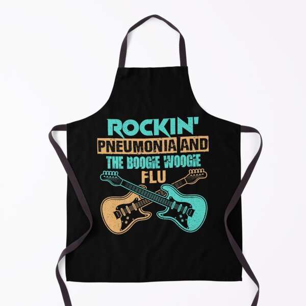 Item preview, Rockin_ Pneumonia designed and sold by OctopusDL.