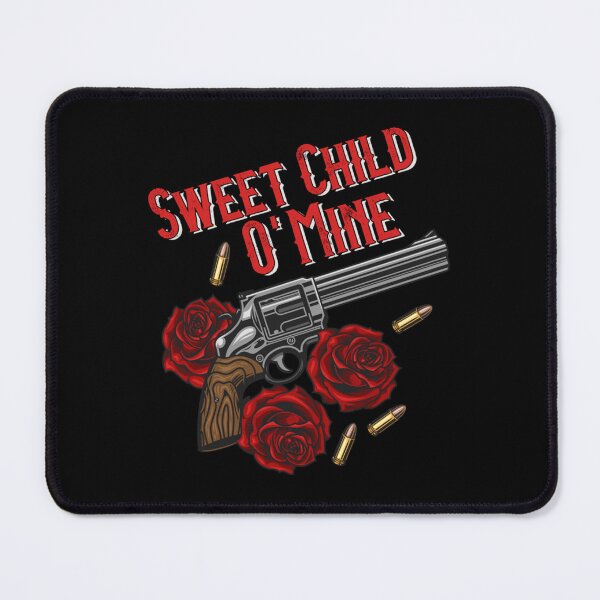 Item preview, Sweet Child   designed and sold by OctopusDL.
