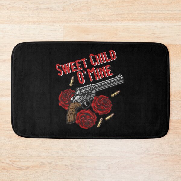 Item preview, Sweet Child   designed and sold by OctopusDL.