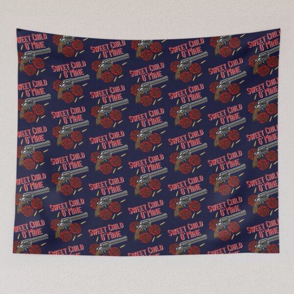 Item preview, Sweet Child   designed and sold by OctopusDL.