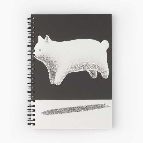 Item preview, Jumping Cat designed and sold by Camouflages.