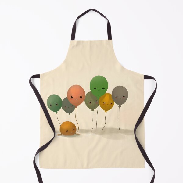 Item preview, Feeling Deflated designed and sold by PictureNZ.