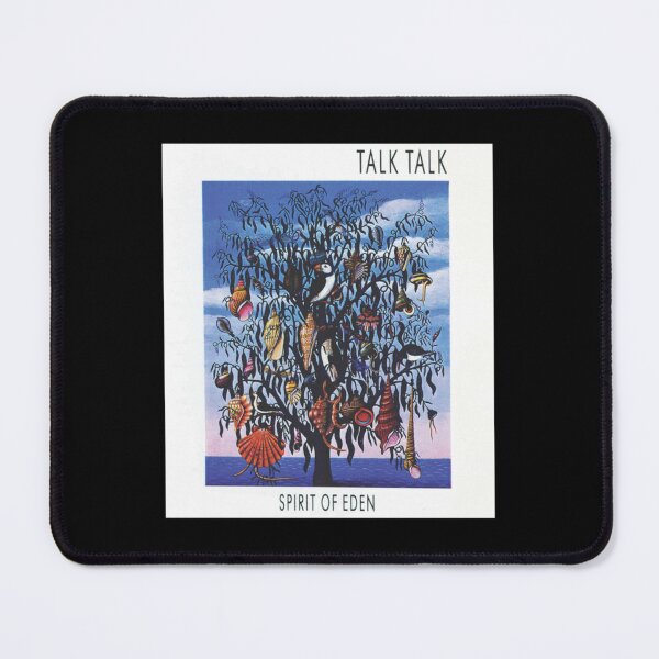 Item preview, Talk Talk Spirit Of Eden    designed and sold by OctopusDL.