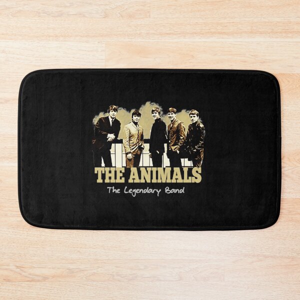 Item preview, the Animals band    designed and sold by OctopusDL.