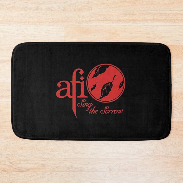 Item preview, the sing the sorrow bodies of _gt_AFi_lt_ band summer show   designed and sold by OctopusDL.