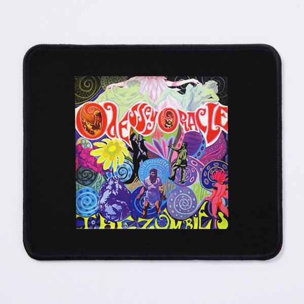 Item preview, The Zombies Odessey And Oracle designed and sold by OctopusDL.