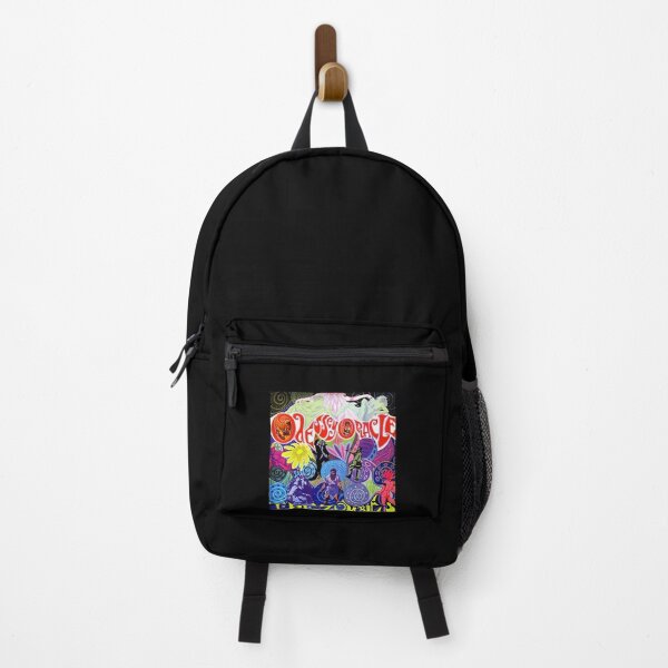 Item preview, The Zombies Odessey And Oracle designed and sold by OctopusDL.