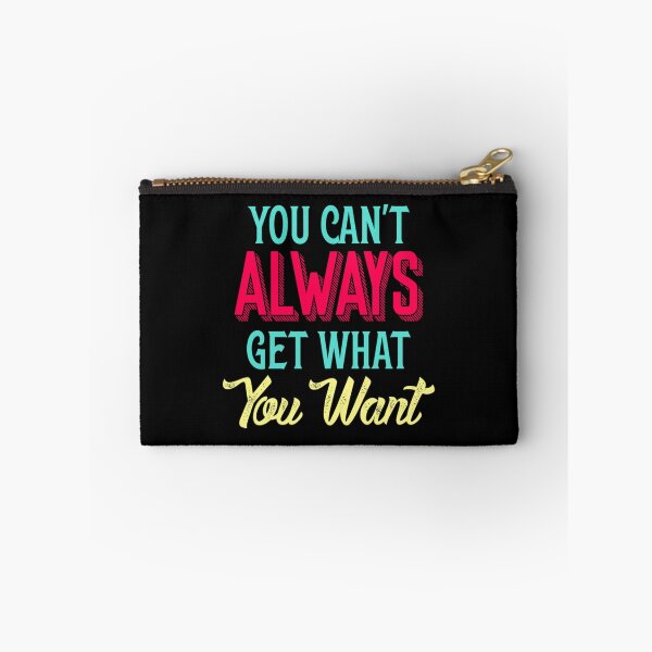Item preview, What You Want   designed and sold by OctopusDL.