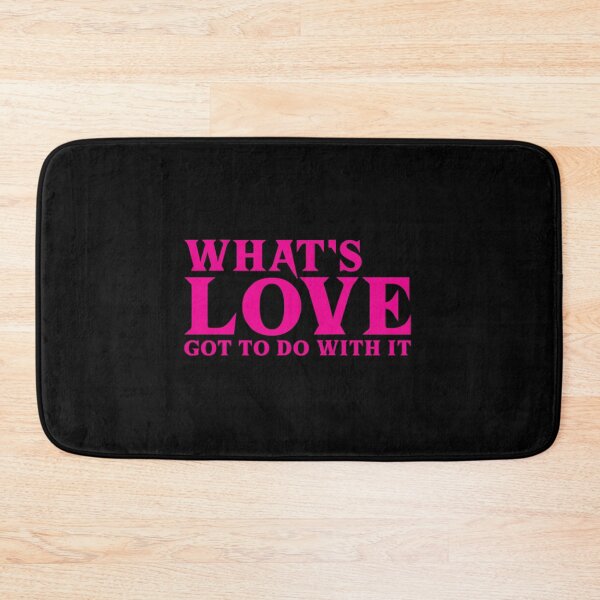 Item preview, What_s Love   designed and sold by OctopusDL.