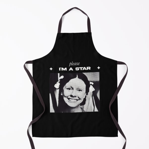 Item preview, Please I'm A Star Smlie designed and sold by CroftonBendtsen.