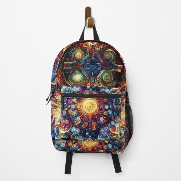 Item preview, The vibrant designed and sold by UrmiCreation.