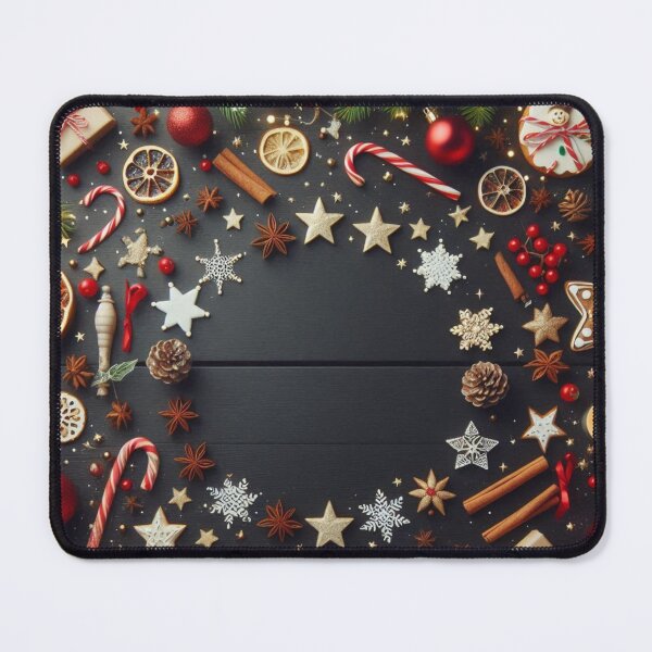 Item preview, Christmas BG 7 designed and sold by Sybille-Yates.