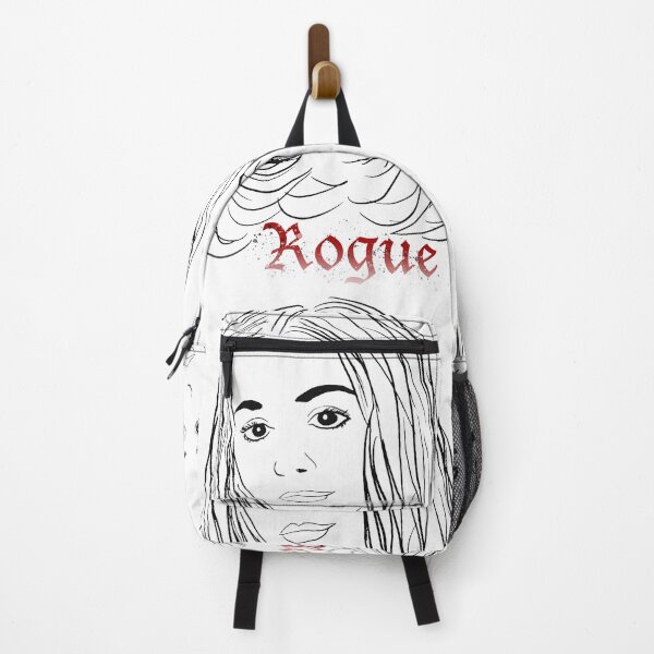 Item preview, Buffy The Vampire Slayer Rogue Faith designed and sold by Sbomber73.