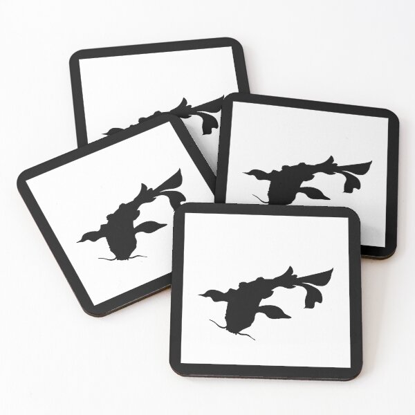 Artikelvorschau, Silhouette entworfen und verkauft von Glenbobagins.
