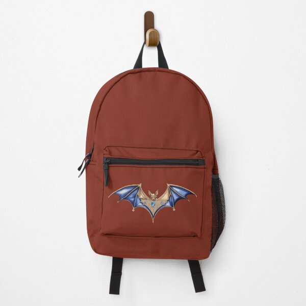Item preview, “BAT” JEWELRY DESIGN designed and sold by asudesign.