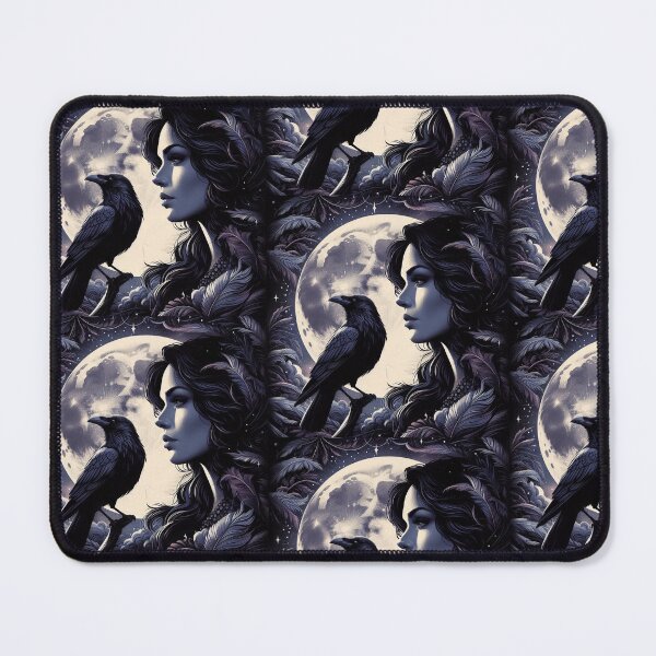 Item preview, Katherine Pierce designed and sold by LEYLA Hunter.