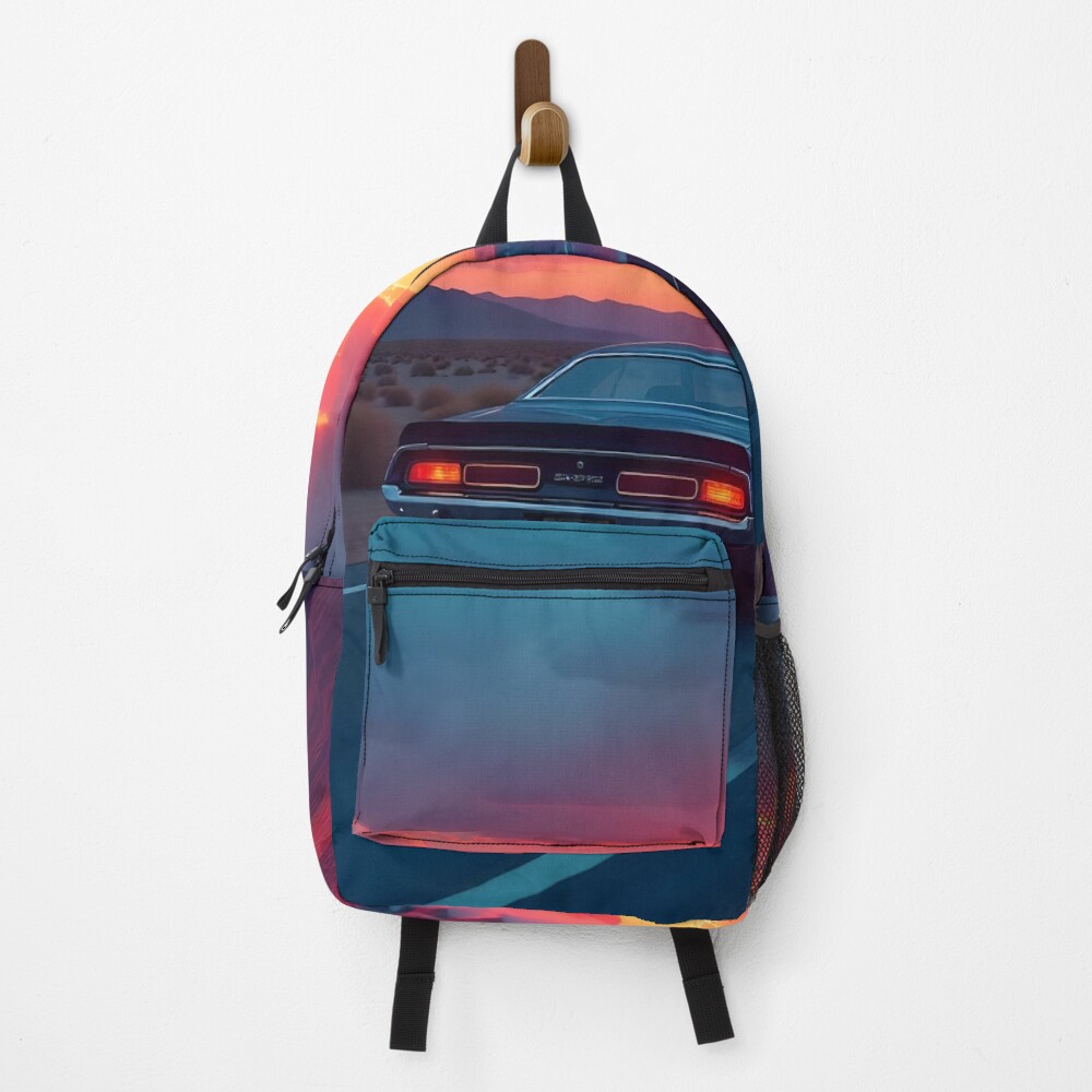 Artikel-Vorschau von Rucksack, designt und verkauft von RobiCom.