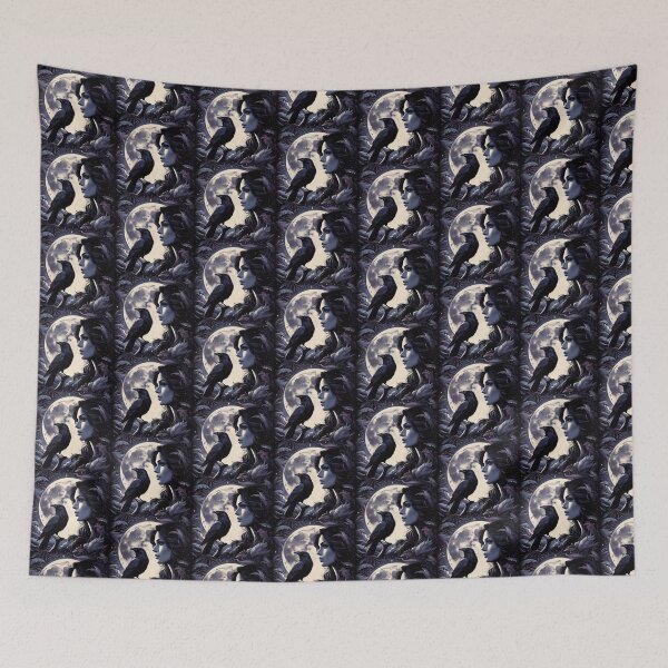 Item preview, Katherine Pierce designed and sold by LEYLA Hunter.