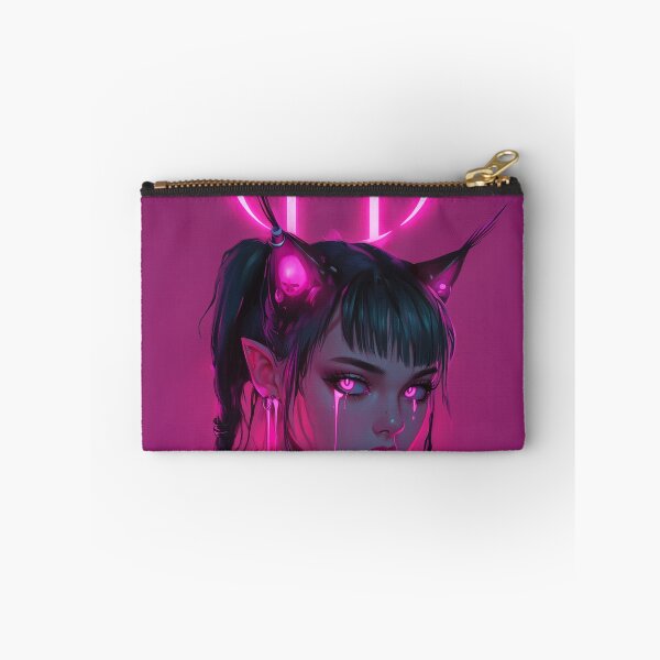 Item preview, Demon Girl designed and sold by CursedbyLilith.