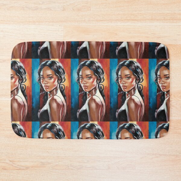 Item preview, Slay Queens - Naomi Grace  designed and sold by CanvasCarousel.