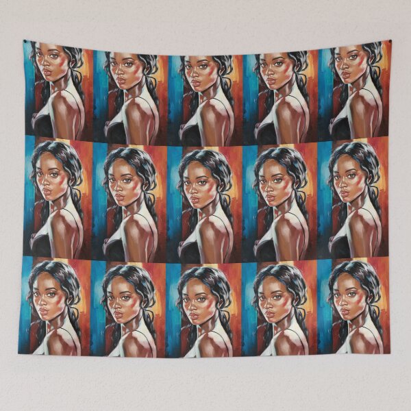 Item preview, Reinas asesinas - Naomi Grace designed and sold by CanvasCarousel.
