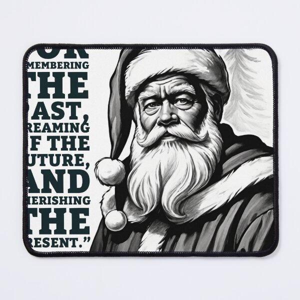 Item preview, Christmas Time Capsule designed and sold by apexrodex.