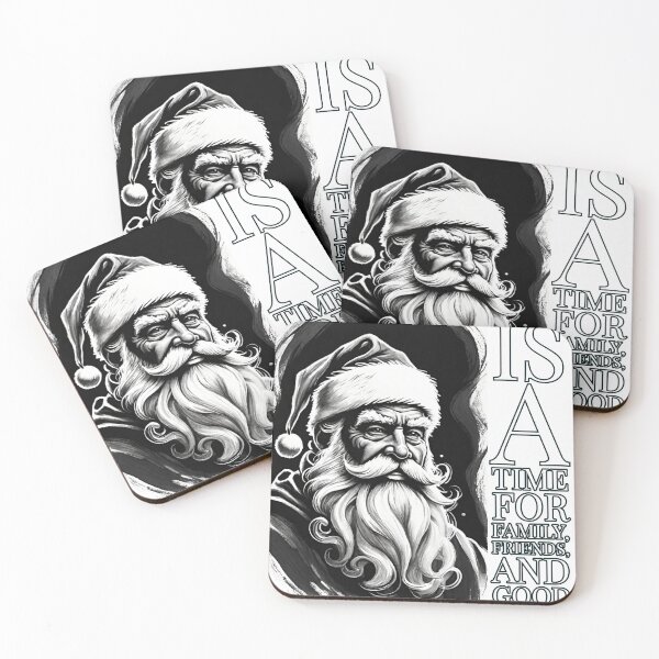 Artikelvorschau, Weihnachtsgeist entworfen und verkauft von apexrodex.