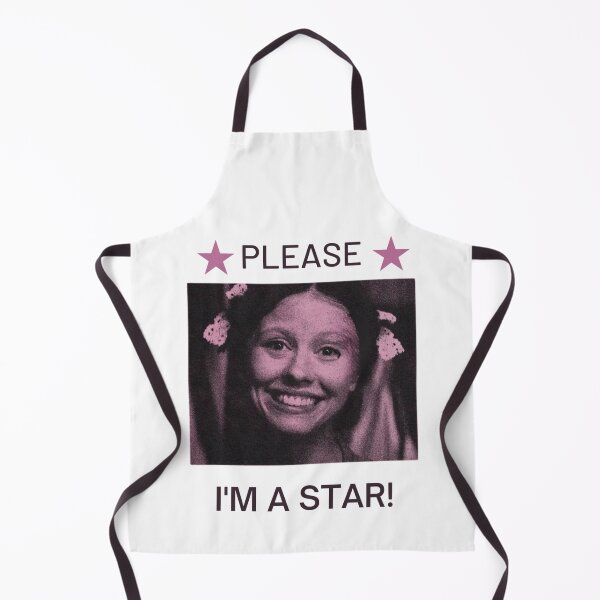 Item preview, Please I'm A Star designed and sold by CroftonBendtsen.