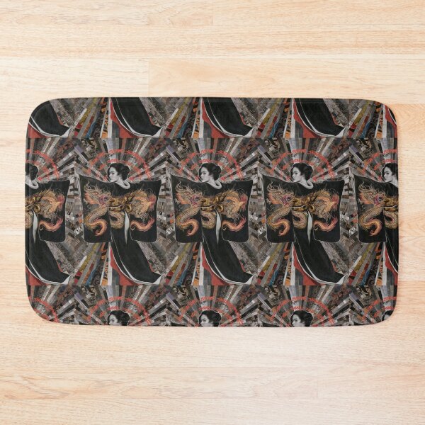 Item preview, Gaming, Dungeons and Dragons - Misha designed and sold by CanvasCarousel.