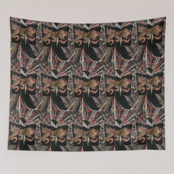 Item preview, Gaming, Dungeons and Dragons - Misha designed and sold by CanvasCarousel.