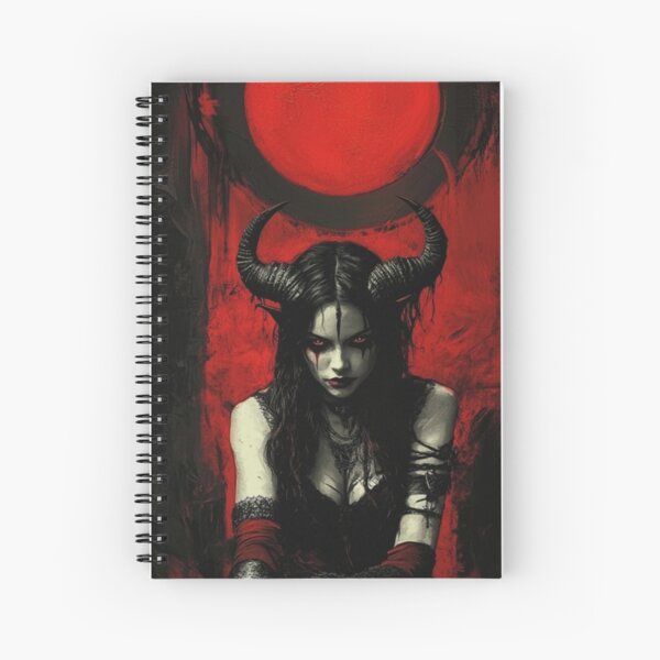 ◇◆◇Devildom Dark Evil ◇◆◇ トランプ　デック Satanic Evil image of Satan the Devil.