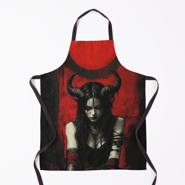 Item preview, Demoness designed and sold by CursedbyLilith.