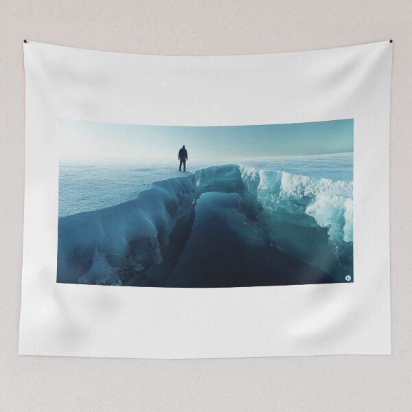 Item preview, The Fissure designed and sold by RicoInStudios.