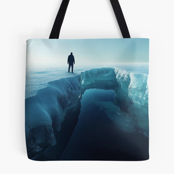 Item preview, The Fissure designed and sold by RicoInStudios.