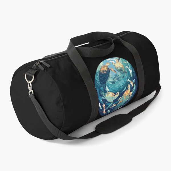 Item preview, Hawksbill sea turtle // endangered animals // sea turtle // Africa  designed and sold by SMARTKIT  DESIGNAGENCY.