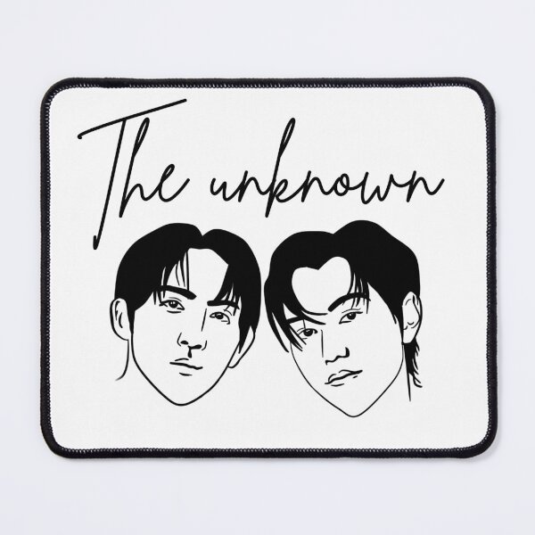 Item preview, Taiwan bl unknown the series line drawn design designed and sold by RecStore.