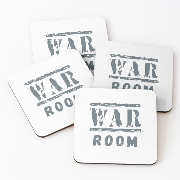 Item preview, War Room designed and sold by diahsariw.