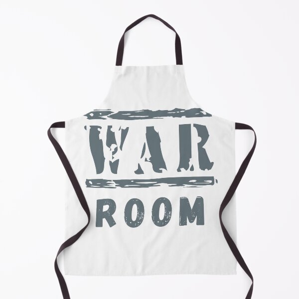 Item preview, War Room designed and sold by diahsariw.