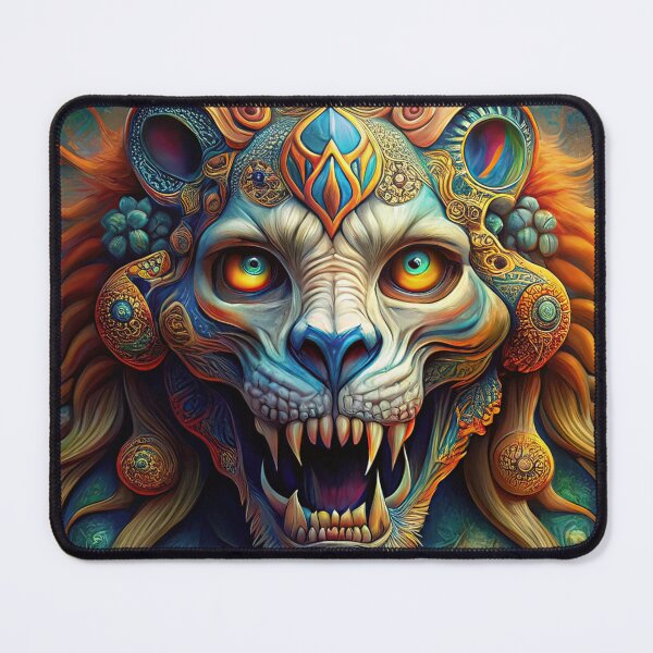 Item preview, Rich Tiger designed and sold by FINCAN1.