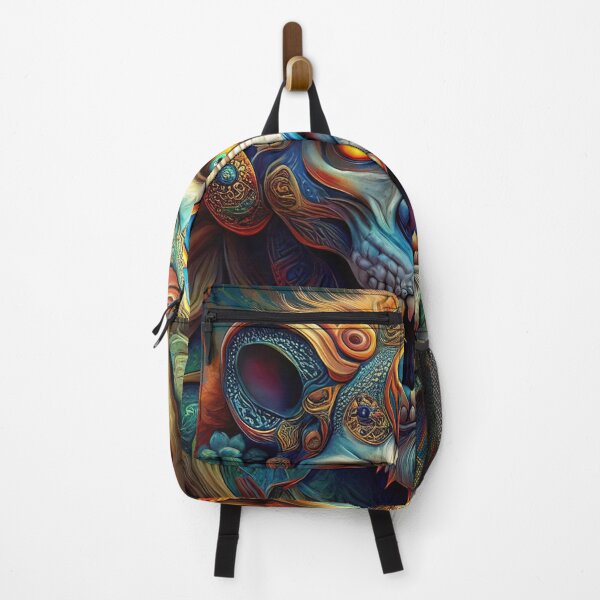 Item preview, Rich Tiger designed and sold by FINCAN1.