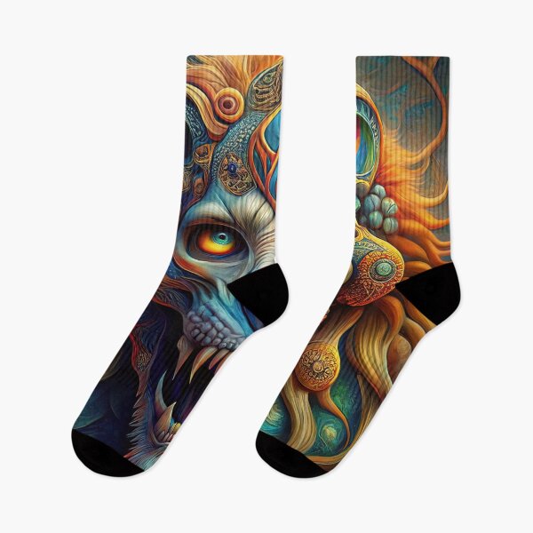 Item preview, Rich Tiger designed and sold by FINCAN1.