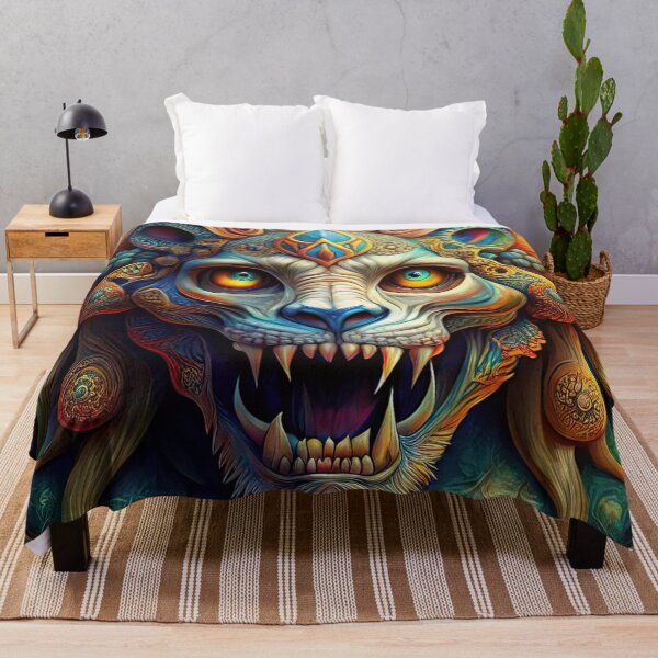 Item preview, Rich Tiger designed and sold by FINCAN1.