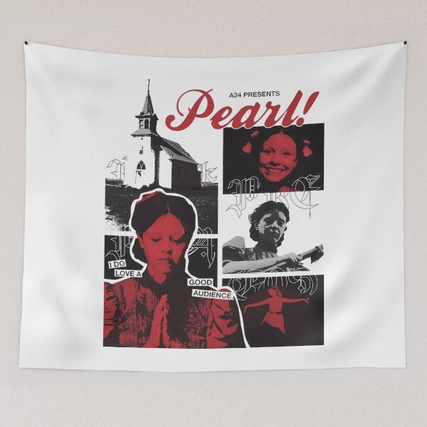Item preview, Scary Movie designed and sold by CroftonBendtsen.
