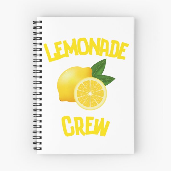Item preview, Lemonade Crew designed and sold by thebest-2studio.