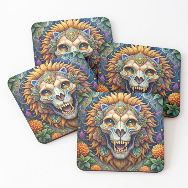 Item preview,  Rich Tiger _1 designed and sold by FINCAN1.