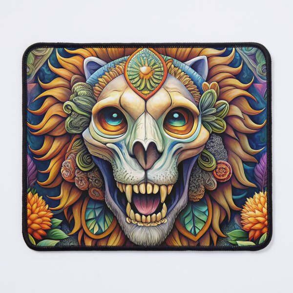 Item preview, Rich Tiger _1 designed and sold by FINCAN1.