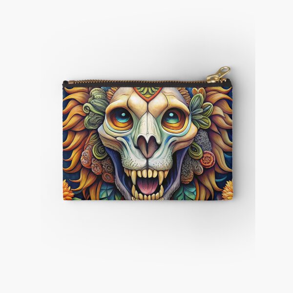 Item preview,  Rich Tiger _1 designed and sold by FINCAN1.