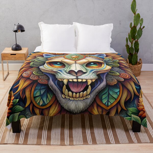 Item preview, Rich Tiger _1 designed and sold by FINCAN1.