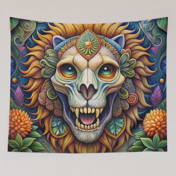 Item preview,  Rich Tiger _1 designed and sold by FINCAN1.